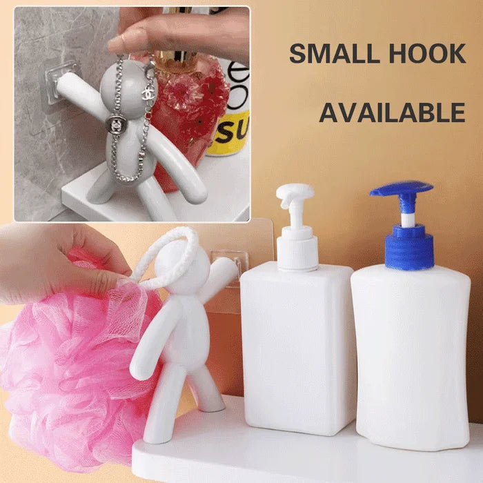 Body Floating Shelves - 2PCS 2