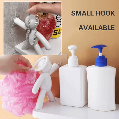 Body Floating Shelves - 2PCS 2