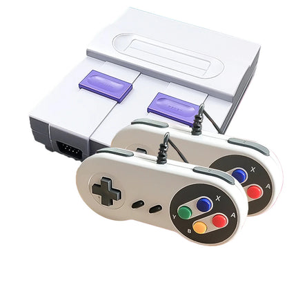Super NES Classic - Retro Games 2
