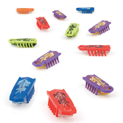 Automatic Bug Cat Toy 2