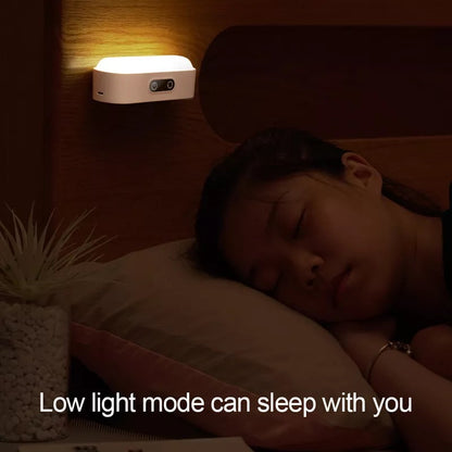 Magnetic Stepless Dimming Light 2