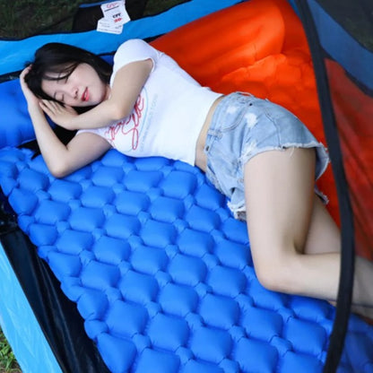 OUTDOOR SLEEPING MATTRESS 2