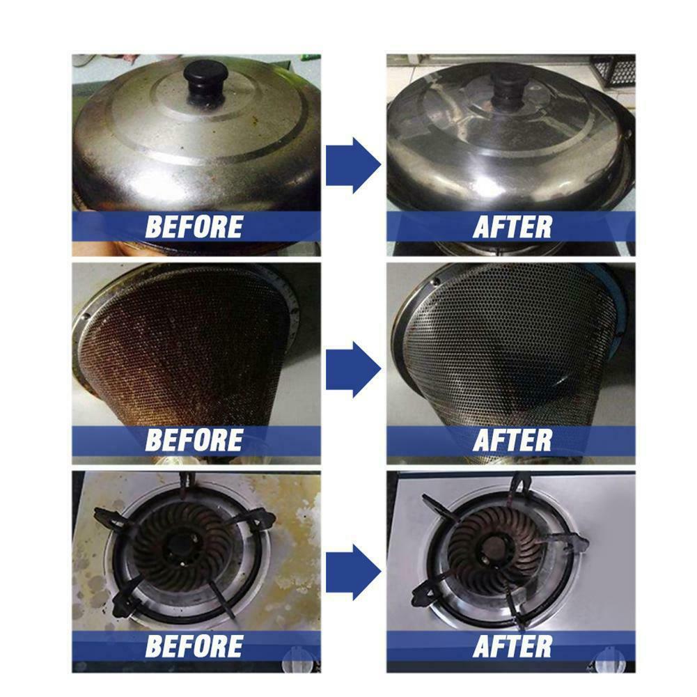 All-Purpose Rinse-Free Cleaning Spray 2