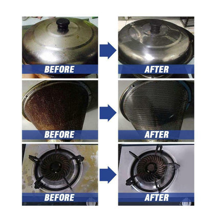 All-Purpose Rinse-Free Cleaning Spray 2