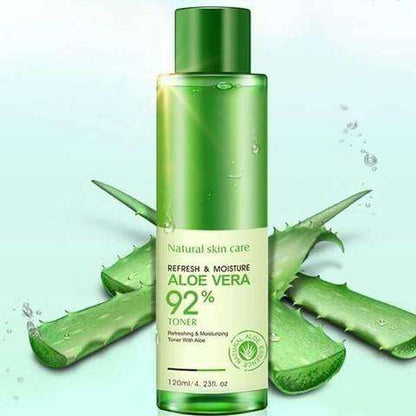 Aloe Vera Face Toner 2
