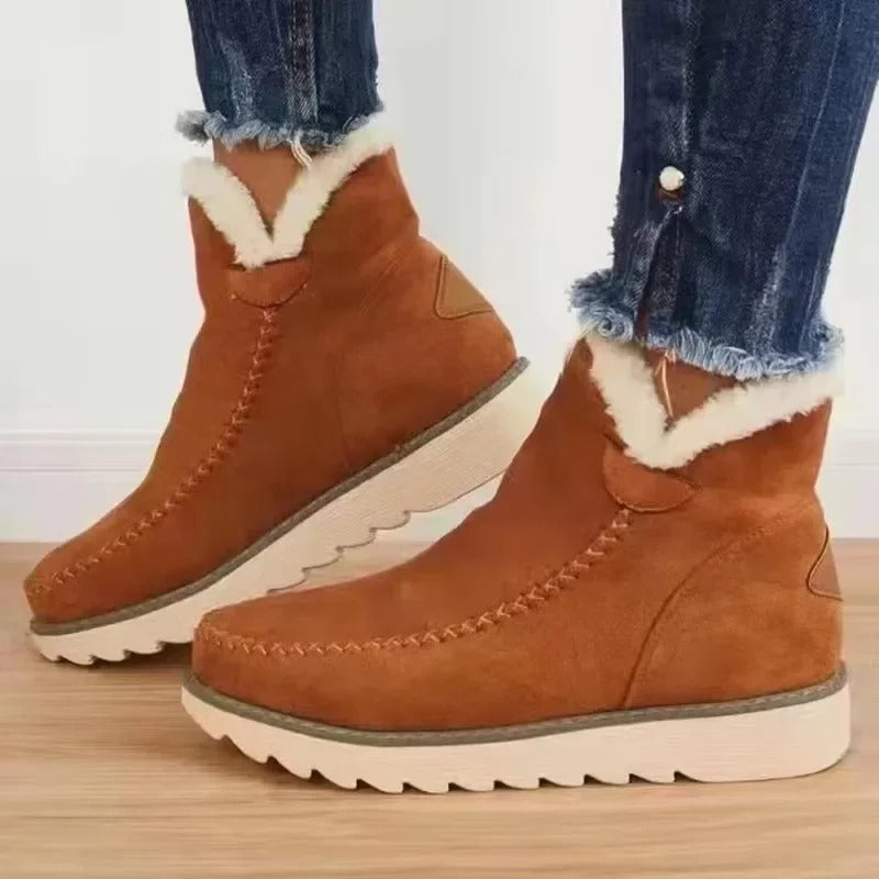 WINTER COMFY BOOTS 2