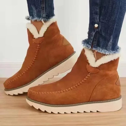 WINTER COMFY BOOTS 2