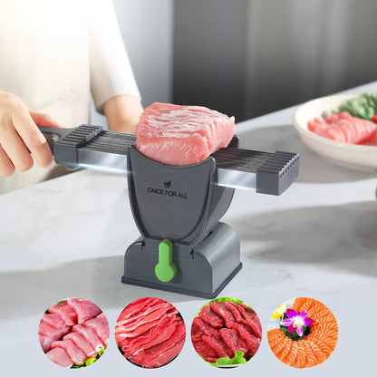 Meat Slicer 2