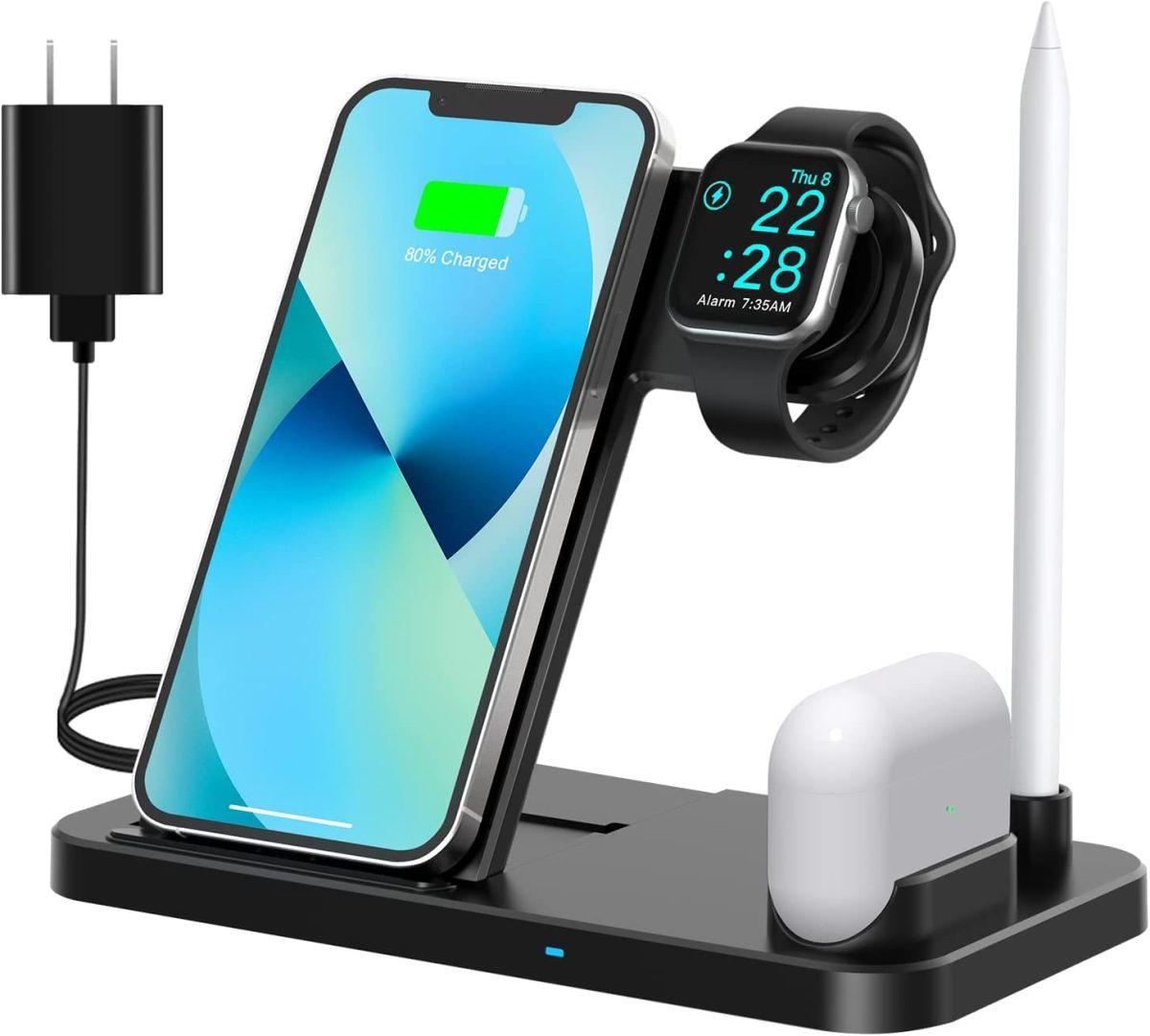 Wireless Charger 2
