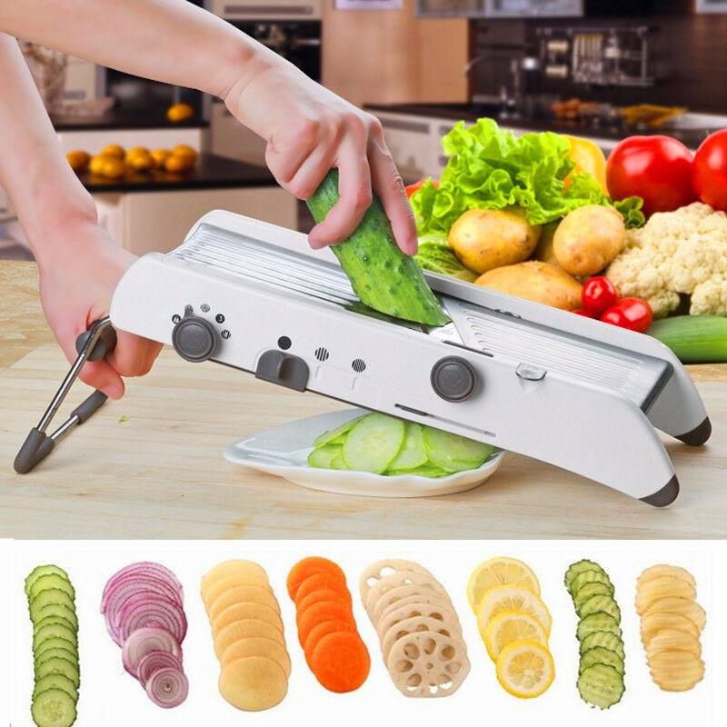 Mandoline Slicer 2