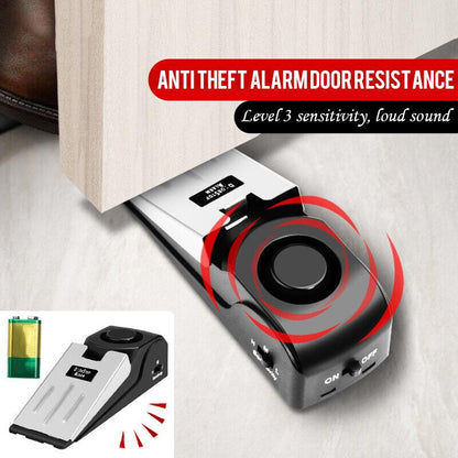 Doorstop Alarm 2