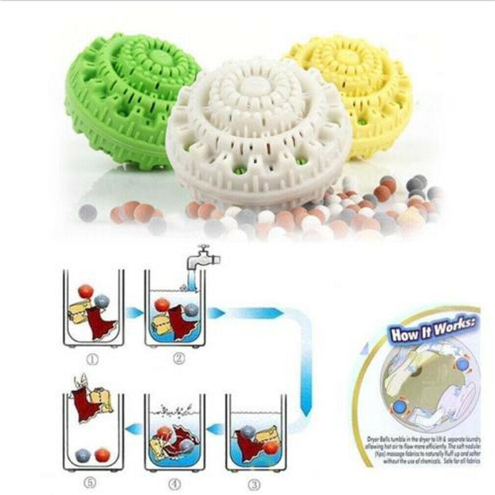 Laundry Super Wash Ball 2