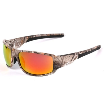 PROFESSIONAL POLARIZED FISHING GLASSES 2