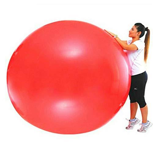 Giant Human Balloon 2