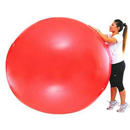 Giant Human Balloon 2