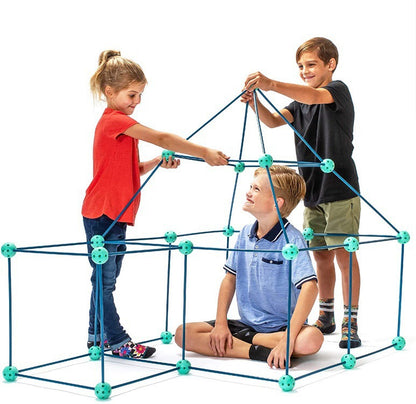 Kids Construction Toy 2