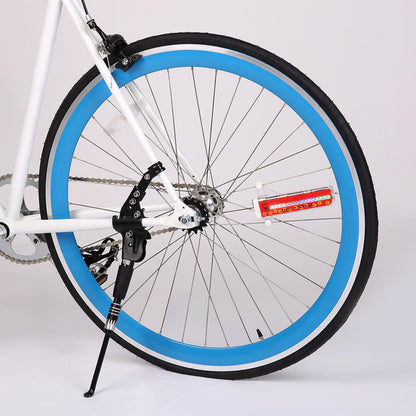 Zevo 9P - Bicycle LED Wheel Lights 2