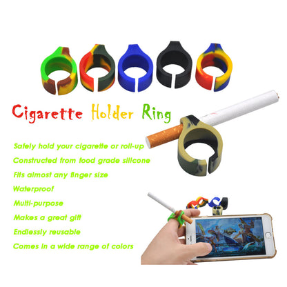 Cigarette holder (gamers special) 2