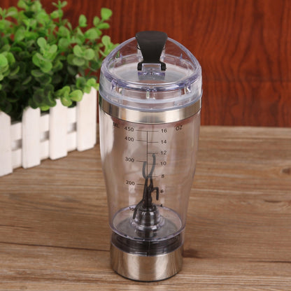 Amazing Protein Shaker 2