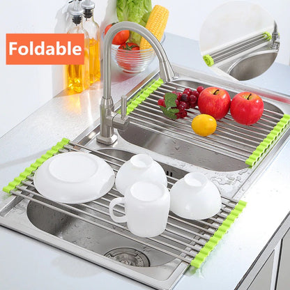 Magic Rolling Rack 2