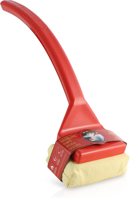 Grill Brush 2