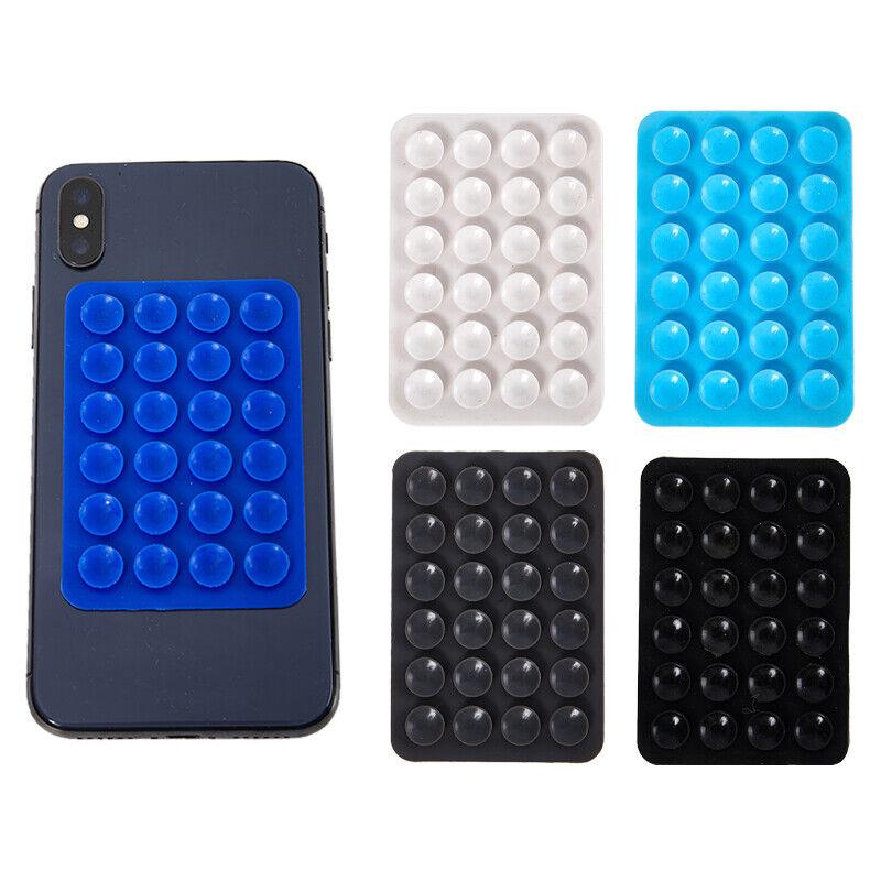 Silicone Suction Pad For Mobile Phone 2