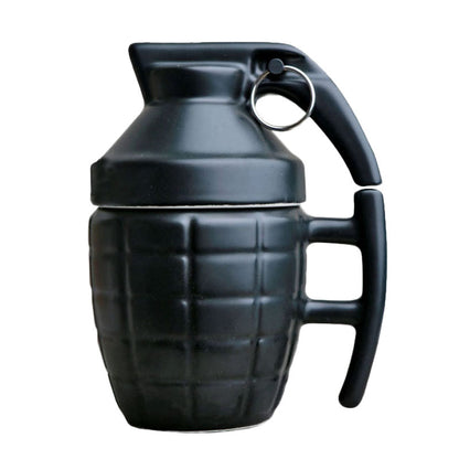 Grenade Mug 2