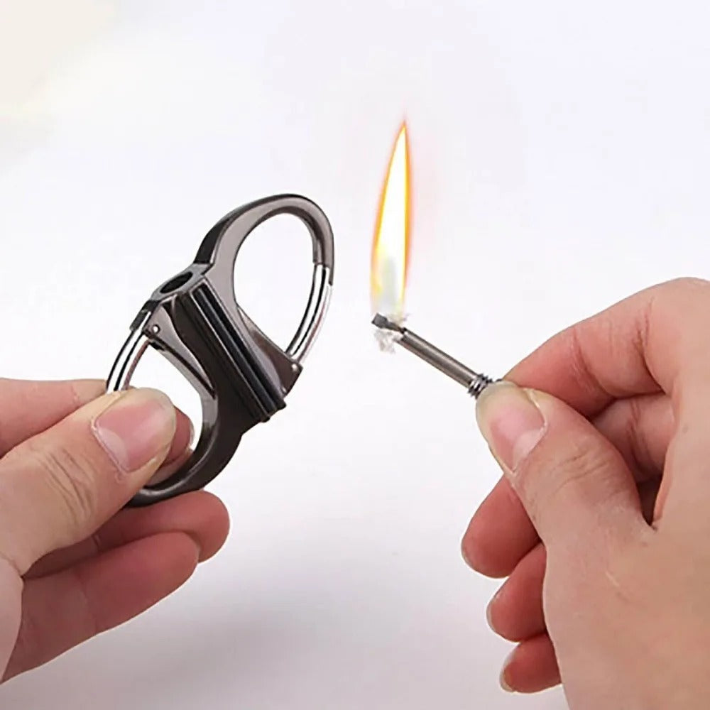 Keychain Lighter 2