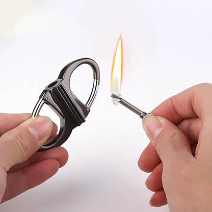Keychain Lighter 2