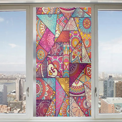 Glass Window Film 2