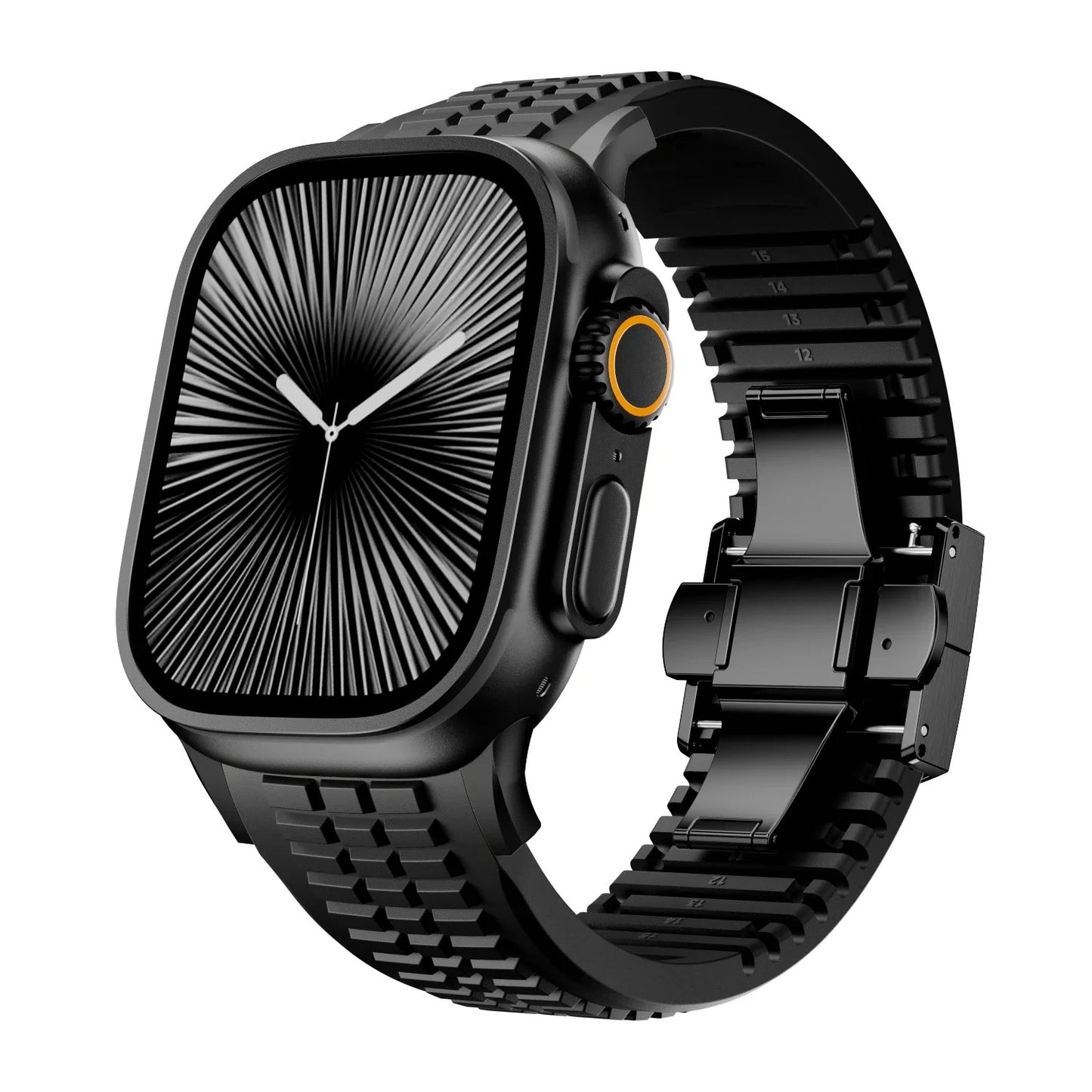 GR Modern Band For Apple Watch 2