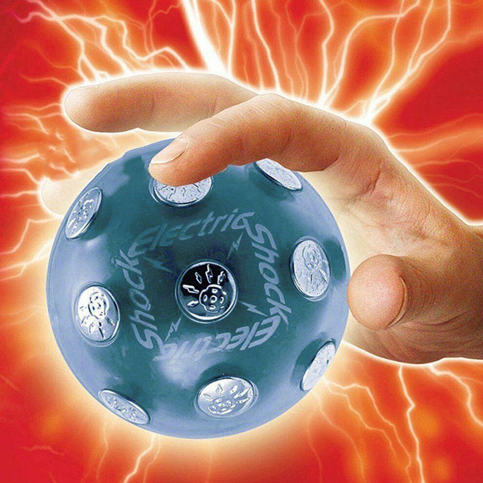 Shocking Fun Ball 2
