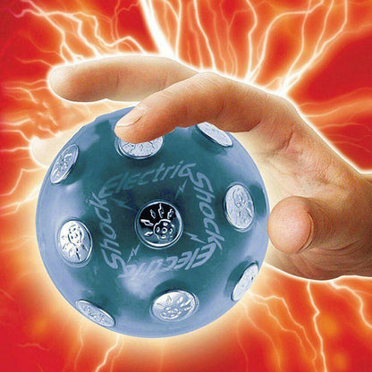 Shocking Fun Ball 2