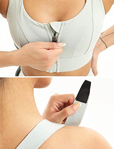 Shefit Adjustable Sport Bra 2