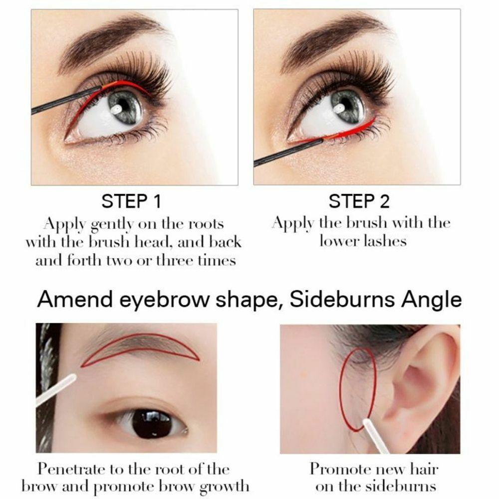 Eyelash and Eyebrow Growth Serum 2