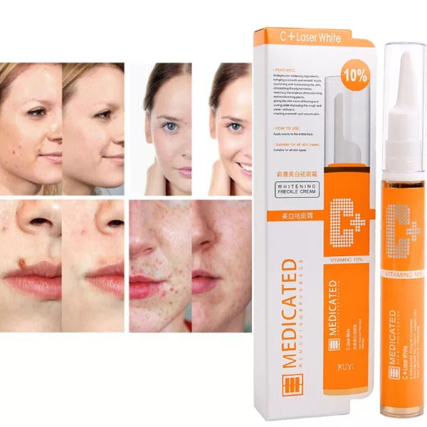 Instant Blemish Removal Gel 2