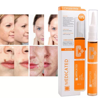 Instant Blemish Removal Gel 2