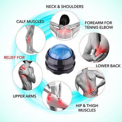 Massage Roller 2