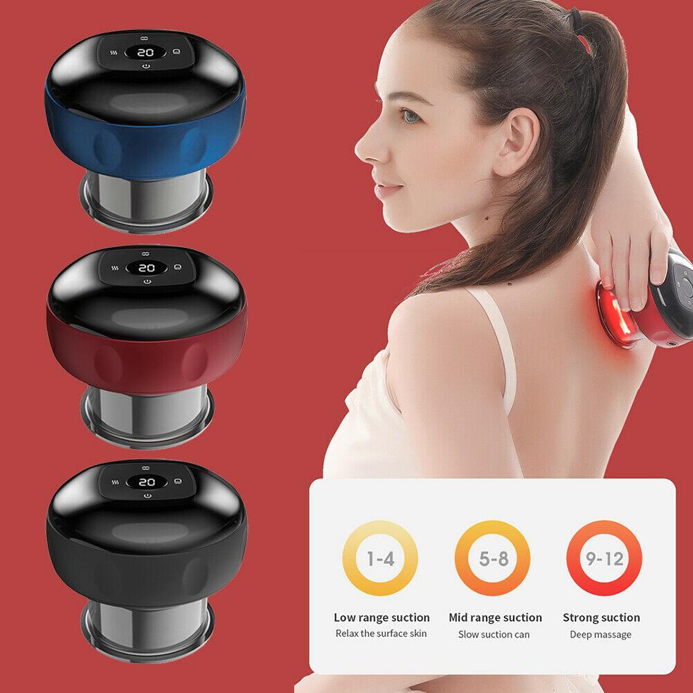 Cupping Massage Device 2