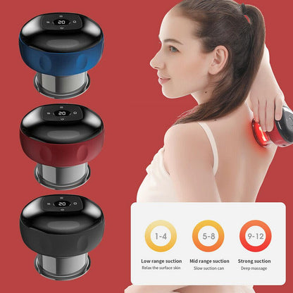 Cupping Massage Device 2