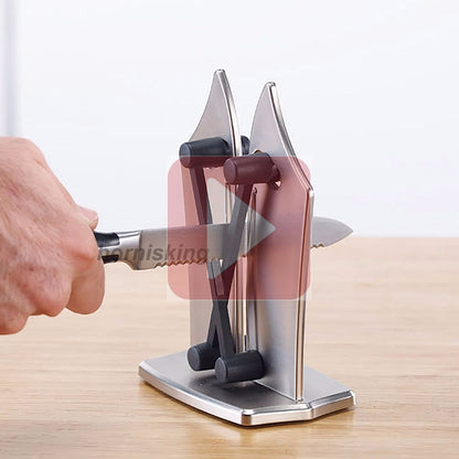 Bavarian Edge Knife Sharpener 2