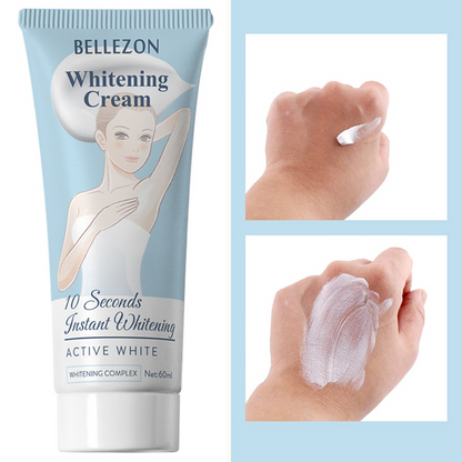 Whitener Intimate Bleach Body Cream 2
