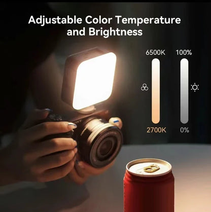 Universal Professional LED Camera Shooting Lights 2