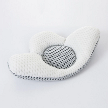 Buckwheat Lumbar Support Sleep Pillow 2