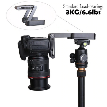 Z Flex Tilt Head 2