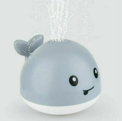 Whale Bath Toy 2