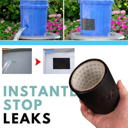 Flex Tape Rubberized Waterproof Seal 2