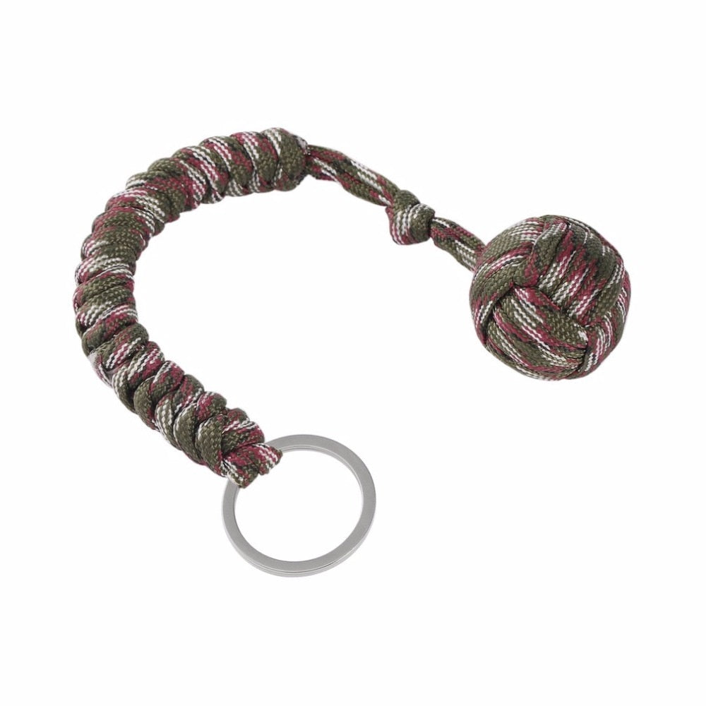 Self Defense Keychain 2