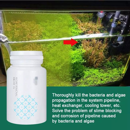 Algae Repellent Agent 2