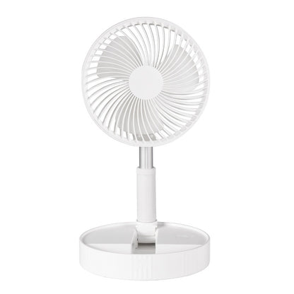 Cordless Foldable Portable Fan 2